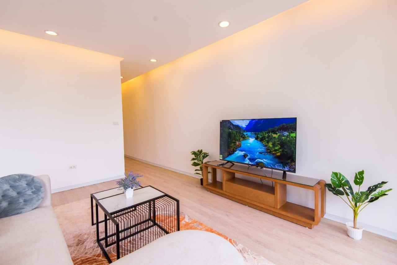 Luxe Paradise Residence 9 Quang Khanh Hanoi Exterior photo