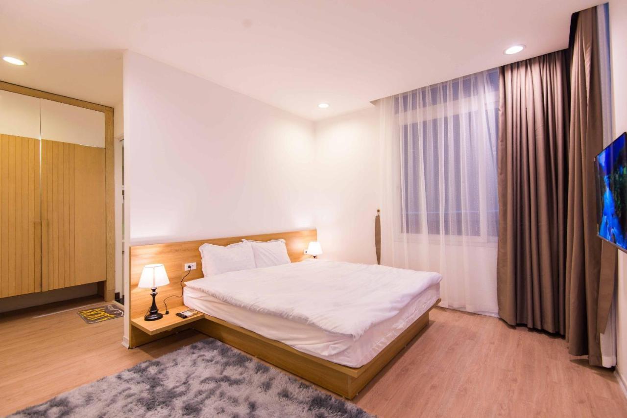 Luxe Paradise Residence 9 Quang Khanh Hanoi Exterior photo