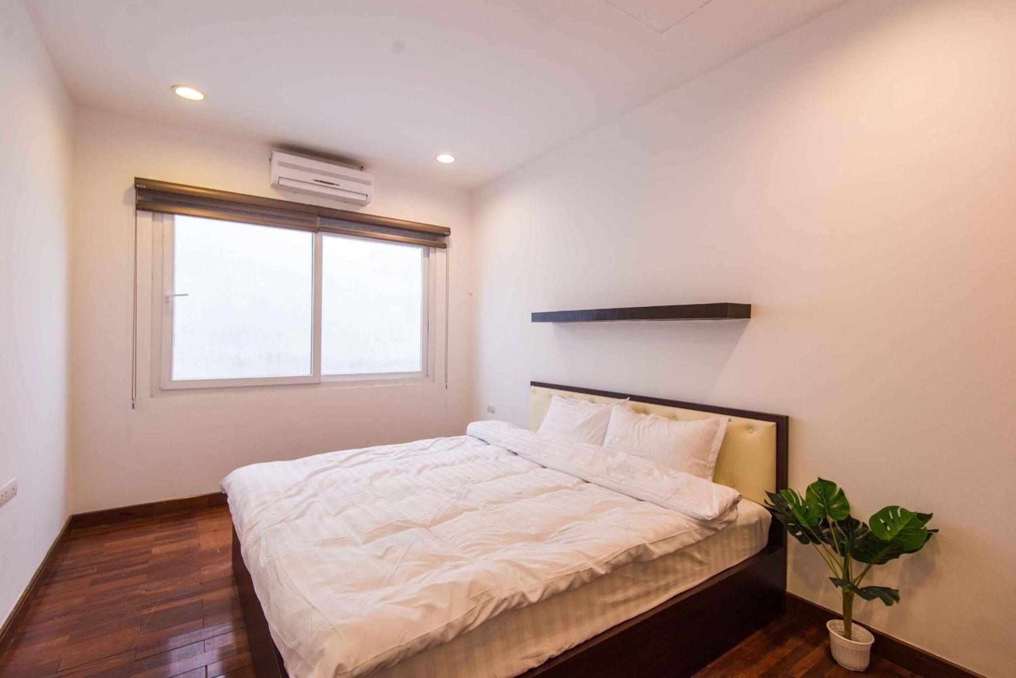 Luxe Paradise Residence 9 Quang Khanh Hanoi Exterior photo