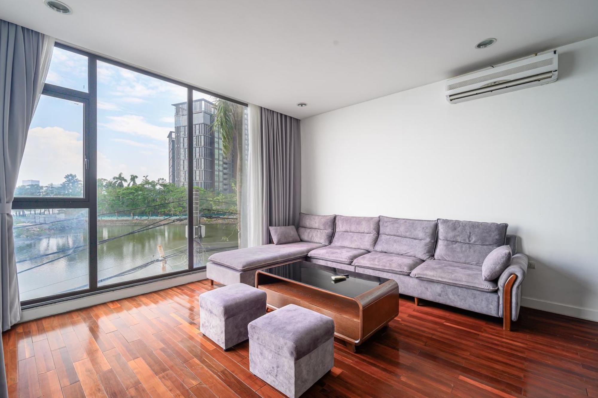 Luxe Paradise Residence 9 Quang Khanh Hanoi Exterior photo